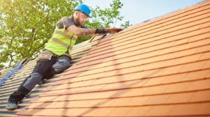 Professional Roofing Service in Village Of Waukesha, WI