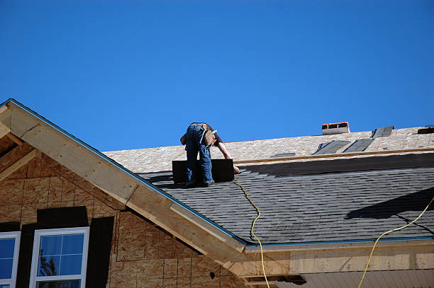 Best Storm Damage Roof Repair  in Village Of Waukesha, WI
